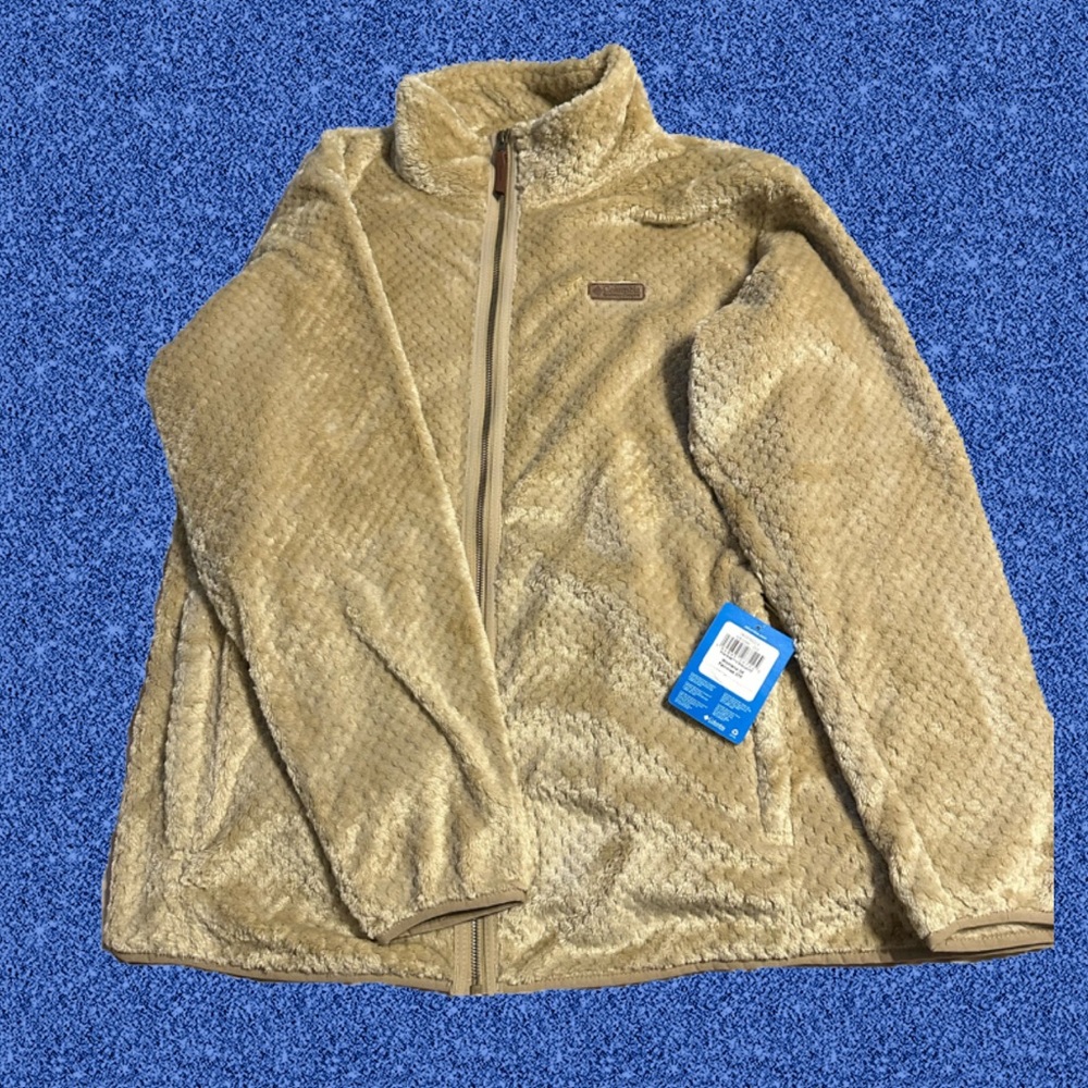 Columbia Women’s 3x Sherpa